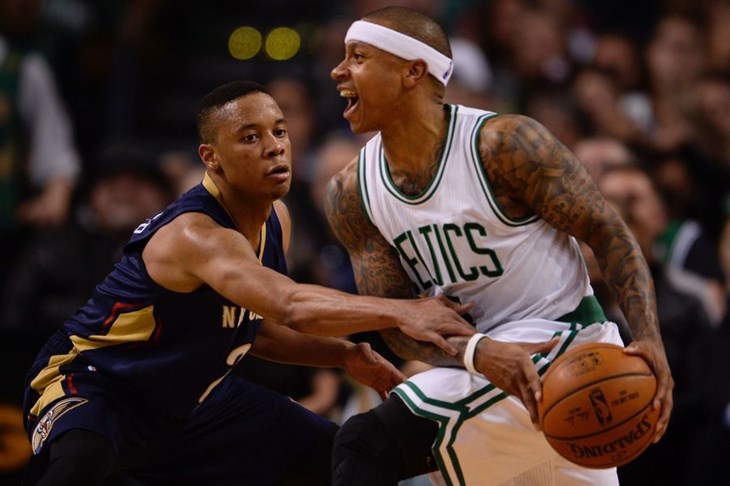 VIDEO: Bogdanović i Hezonja bez značajnijeg učinka u novim porazima Netsa i Magica