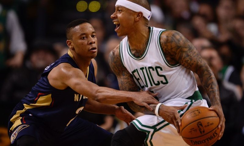 Tim Fraizer preselio u redove Washington Wizardsa