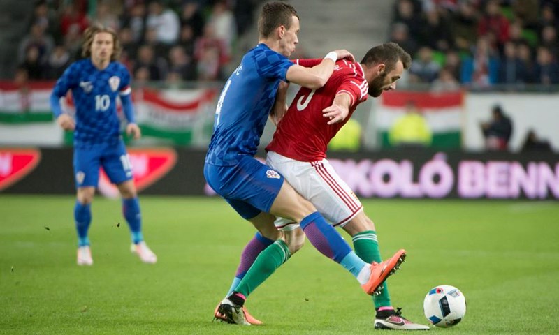 Hrvatska ostala 23. na novoj Fifinoj ljestvici reprezentacija