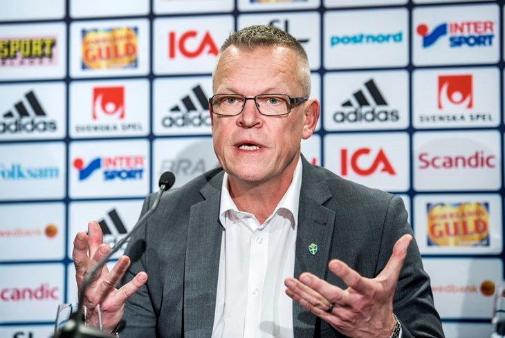 Hamren dobio nasljednika: Janne Andersson preuzima Švedsku nakon Eura