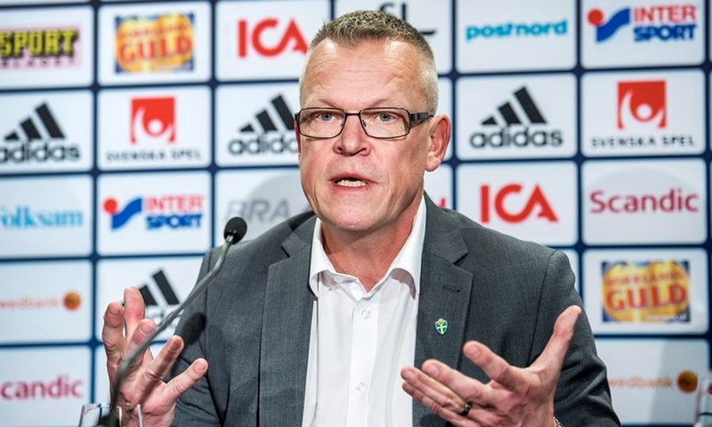 Hamren dobio nasljednika: Janne Andersson preuzima Švedsku nakon Eura