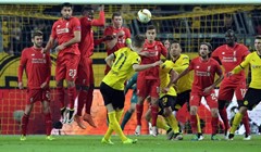 VIDEO: Remi Borussije i Liverpoola u Kloppovom povratku, veliki posao odradili Šahtar i Sevilla