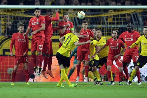 VIDEO: Remi Borussije i Liverpoola u Kloppovom povratku, veliki posao odradili Šahtar i Sevilla