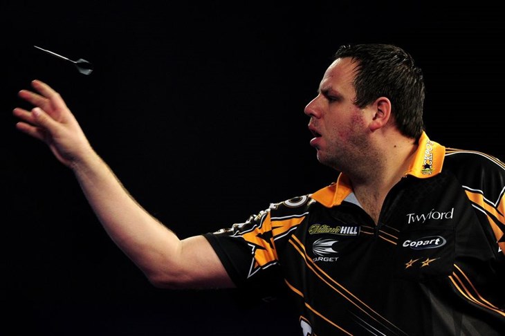 Dvostruko slavlje Taylora za nastavak niza, Van Gerwen u završnici do pobjede protiv Thorntona