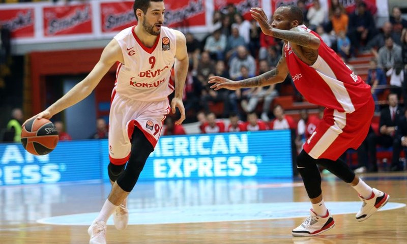 Luka Babić nakon Njemačke pronašao angažman u Turskoj