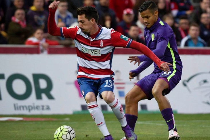 VIDEO: Granada uništila Betis i došla do treće prvenstvene pobjede