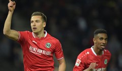 VIDEO: Hertha i Hannover podijelili bodove na startu novog kola