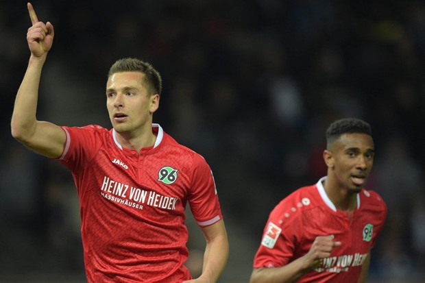 VIDEO: Hertha i Hannover podijelili bodove na startu novog kola