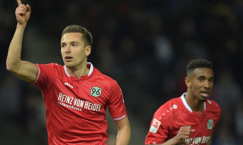 VIDEO: Hertha i Hannover podijelili bodove na startu novog kola