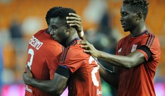 VIDEO: Lyon skočio na drugo mjesto pobjedom kod Montpelliera