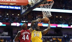 VIDEO: Clippersi u produžetku svladali Jazzere, Bogdanović neraspoložen u porazu Netsa