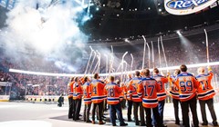 Legendarni Rexall Place odlazi u povijest