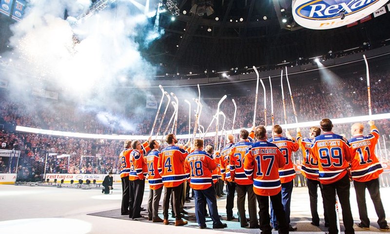 Legendarni Rexall Place odlazi u povijest