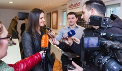 Matea Jelić slavila protiv svjetskih, europskih i olimpijskih prvakinja i svjetskog broja jedan