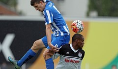 VIDEO: Lokomotiva već u Andori riješila pitanje prolaska u drugo pretkolo