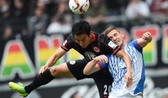 VIDEO: Bayern korak bliže naslovu, Werder izgubio važne bodove