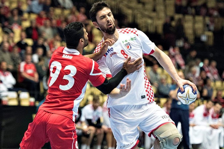 Musin Magdeburg zadao Flensburgu udarac u borbi za naslov, Kopljar sjajan u glatkoj pobjedi Füchsea