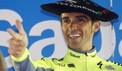 Alberto Contador nakon Vuelte ide u mirovinu