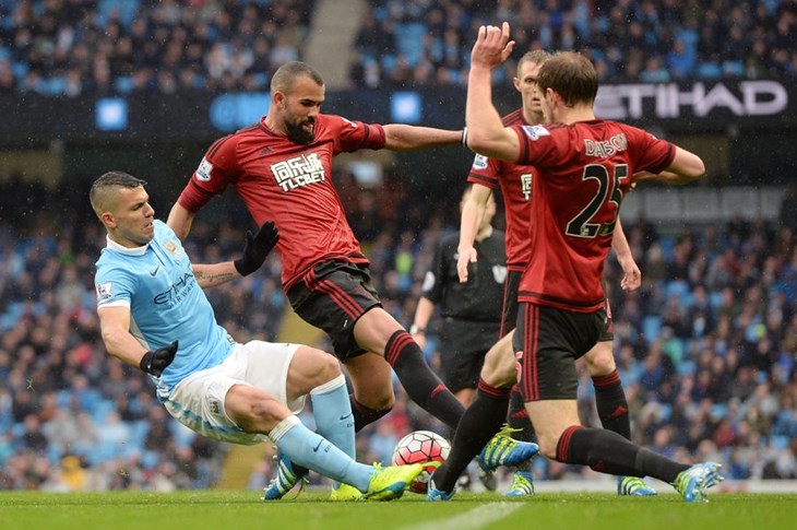 VIDEO: Manchester City preokretom do pobjede, Chelsea poražen u Walesu