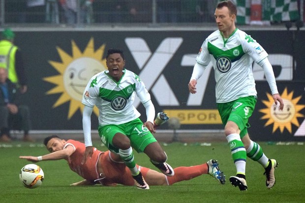 VIDEO: Wolfsburg na domaćem terenu remizirao s Mainzom, po jedan pogodak sa svake strane