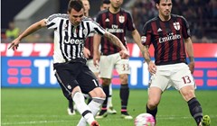 VIDEO: Pogodak Marija Mandžukića u pobjedi Juventusa nad Milanom