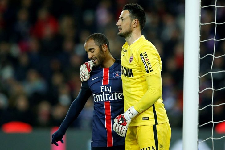 Monaco napokon pronašao žrtvu, Marseille poražen i kod Reimsa