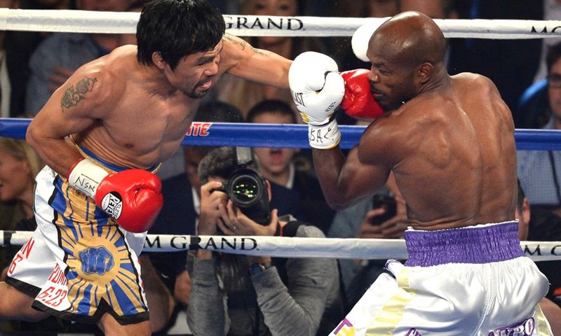 Manny Pacquiao traži posebnu dozvolu MOO-a za nastup na Olimpijskim igrama u Parizu