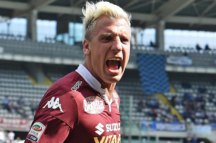 Brazilci ga selili u Dinamo, a on završio u Serie B