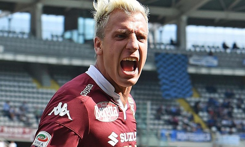 Brazilci ga selili u Dinamo, a on završio u Serie B