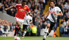 VIDEO: Tottenham potopio Manchester United i ostao u utrci za naslov, Liverpool uvjerljiv protiv Stokea