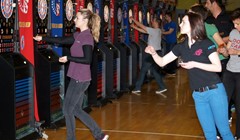 Odbojkaš Beara juniorski prvak Hrvatske, Alan Ljubić uputio izazov kralju Krčmaru