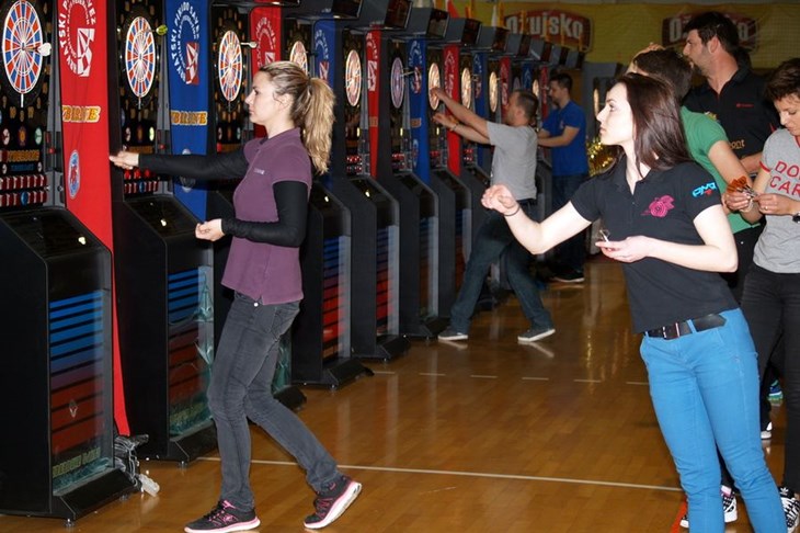 Odbojkaš Beara juniorski prvak Hrvatske, Alan Ljubić uputio izazov kralju Krčmaru