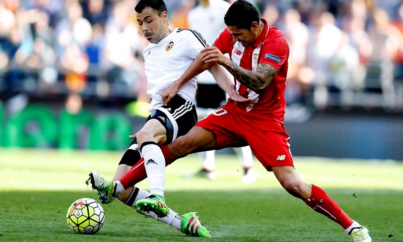 Preokret u Sevilli, Vitolo napušta klub i potpisuje za Atletico Madrid