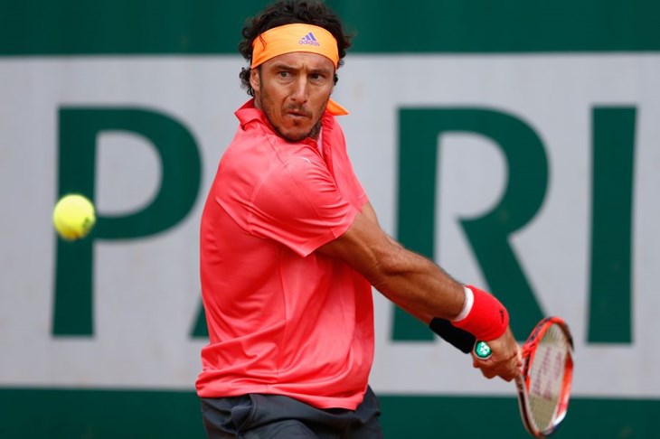 Fognini i Monaco najuvjerljiviji na startu kineskih turnira