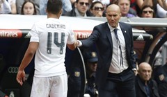 Real Madrid lovi dva gola zaostatka, a Manchester City prvo polufinale