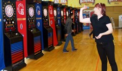 Boris Krčmar potvrdio klasu, prvijenac za Martinu Maglicu