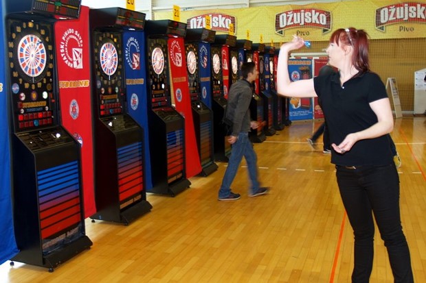 Boris Krčmar potvrdio klasu, prvijenac za Martinu Maglicu