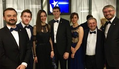 Hrvatski predstavnik izabran za potpredsjednika Europske sveučilišne sportske organizacije