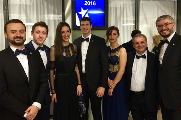 Hrvatski predstavnik izabran za potpredsjednika Europske sveučilišne sportske organizacije