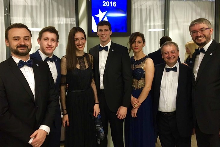 Hrvatski predstavnik izabran za potpredsjednika Europske sveučilišne sportske organizacije