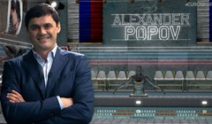 Aleksander Popov - o zlatnoj karijeri u emisiji "Going for Gold" na Eurosportu 1
