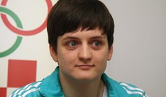 Anamarija Maršić u četvrtfinalu na kvalifikacijskom turniru za odlazak na Olimpijske igre