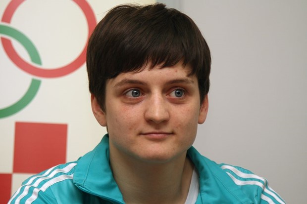 Anamarija Maršić u četvrtfinalu na kvalifikacijskom turniru za odlazak na Olimpijske igre