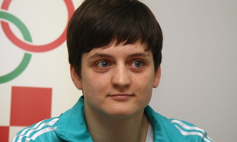 Anamarija Maršić u četvrtfinalu na kvalifikacijskom turniru za odlazak na Olimpijske igre