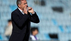 Getafe otpustio Frana Escribu zbog niza loših rezultata