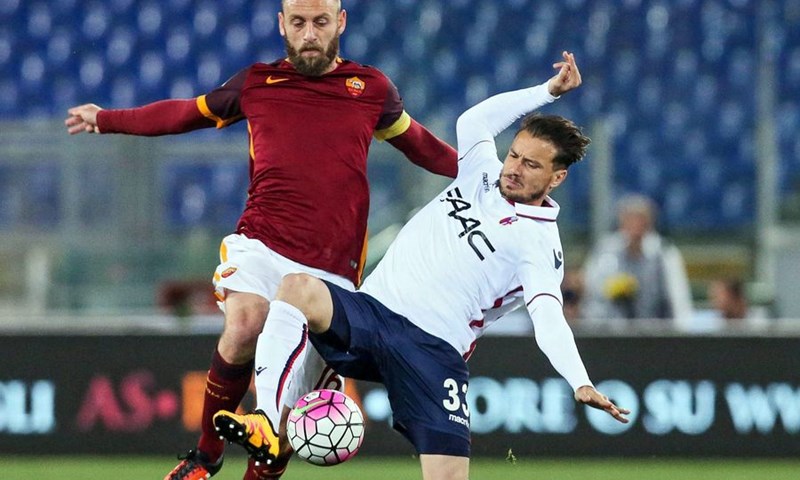 Löw: "Odbijanjem ulaska u igru De Rossi je pokazao koliko je velik"