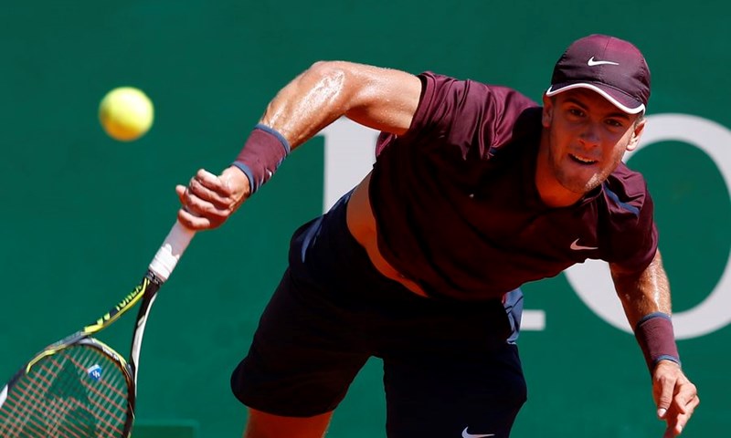 Ivo Karlović i Borna Ćorić bez osvojenog seta završili s nastupom u Monte Carlu