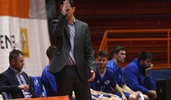 Oproštaj od Divizije A, mladi košarkaši poraženi od Latvije