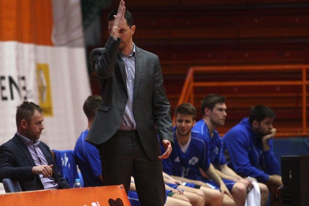 Ostanak u Diviziji A pod velikim upitnikom, mladi košarkaši do 18 godina upisali novi poraz