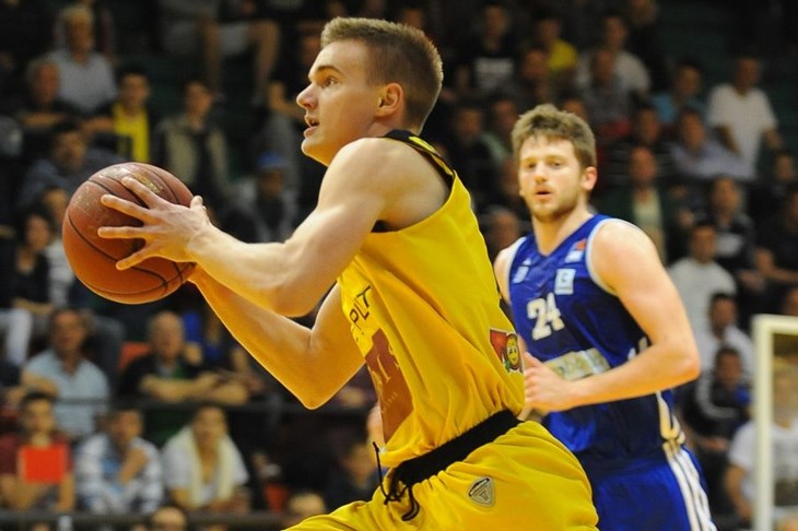 Zadar upisao pobjedu na Gripama, gosti od početka dominirali susretom